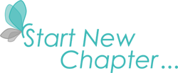 Start New Chapter Logo